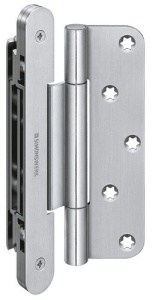 Simonswerk Variant VN 2927/160 Compact Planum