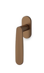 Okenní klika OLIVARI Brera