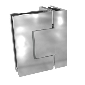 Pant pro sprchové dveře SUPERIOR, sklo-sklo, více povrchů