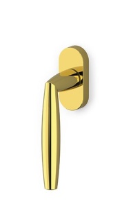 Okenní klika Olivari Aurelia