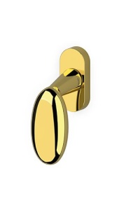 Okenní klika Olivari Blindo