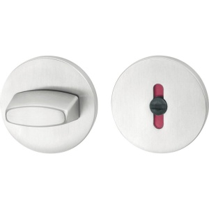 FSB ASL 12 1735 0054 Rozeta zámková, kulatá WC zamykání, nerez, výprodej