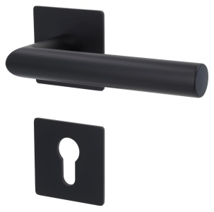 Südmetall Mainz Square, nízká rozeta magnetická