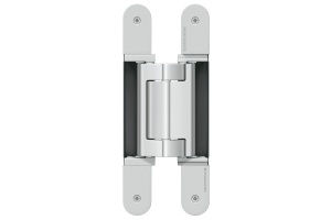 Tectus 640 3D A8 - skrytý pant pro bezfalcové dveře s obkladem