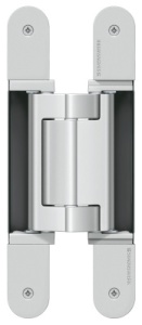 Tectus 640 3D A8 - skrytý pant pro bezfalcové dveře s obkladem