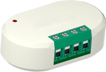 Rozhraní pro ÜTopic zámek a smart home (BL/V2)