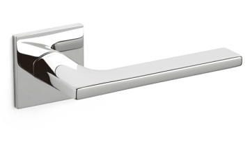 OLIVARI Lotus Q nízká hranatá rozeta