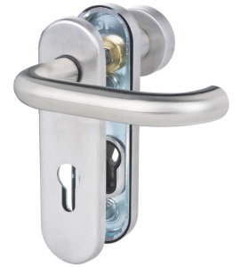 Südmetall Sicura Paula-KS, bezpečnostní kování