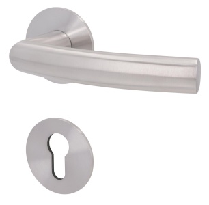 Südmetall Bochum - R, nízká rozeta magnetická