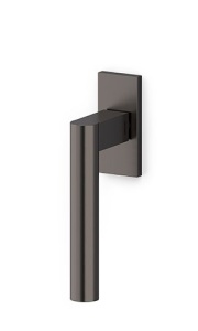 Okenní klika Olivari Euclide Q nízká rozeta