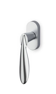 Okenní klika Olivari Wind