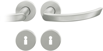 Kování FSB 12 1119 ASL