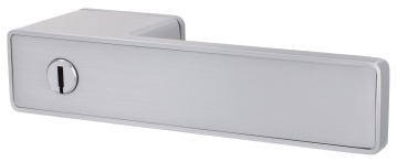 Südmetall Exxess Volumina Karree-R, integrované zamykání, více povrchů