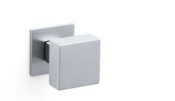 Dveřní koule Olivari Diana nízká rozeta