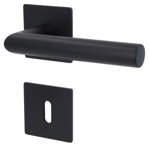 Südmetall Mainz Square, nízká rozeta magnetická