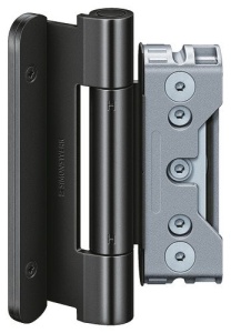 Simonswerk Baka Protect 4040 3D FD