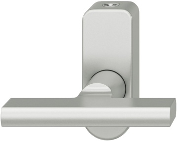 Uzamykatelná okenní klika FSB 34 3784 170