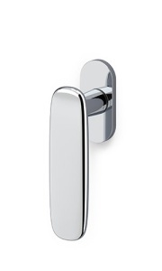 Okenní klika OLIVARI Dolmen