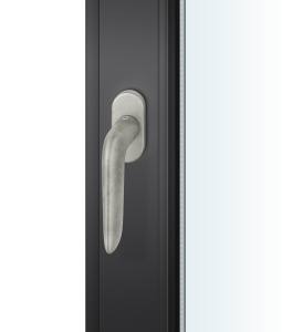 FSB 34 1291, okenní klika