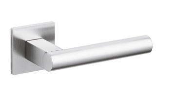 OLIVARI Euclide Q nízká hranatá rozeta