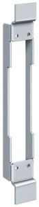 Tectus 340 3D ST - upevnění pro ocelové dveře