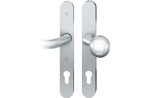 FSB 73 7330 031, klika/koule