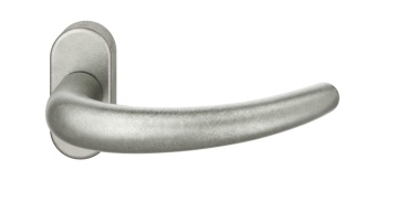 FSB 09 1160, klika na úzké rozetě