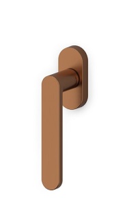 Okenní klika Olivari Radial