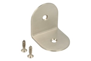 Rohová spojka, nerez