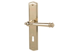 Štítkové kování Südmetall Mount Everest-LS, Variostar