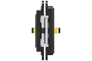 Tectus 640 3D Energy s průchodkou, pro bezfalcové dveře