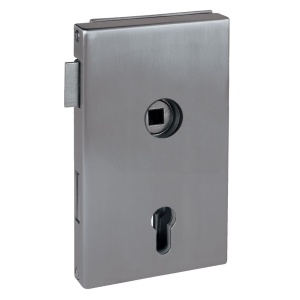 Zámek pro skleněné dveře Südmetall Barcelona