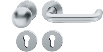 Kování FSB 72 1070 objektové