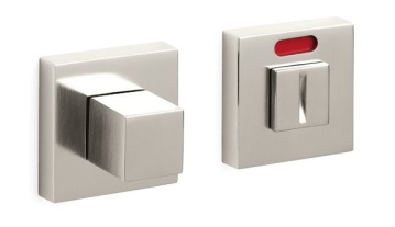 Olivari CUBO WC uzamykání s ukazatelem