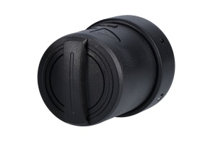 Chytrý zámek Ütopic V2 černý