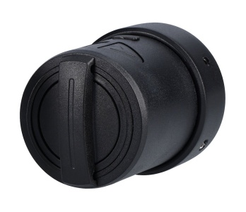 Chytrý zámek Ütopic V2 černý