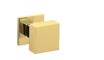 Dveřní koule Olivari Diana nízká rozeta