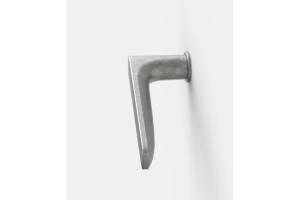 FSB 15 1289 Plug-in, Pure Aluminium