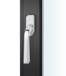 Uzamykatelná okenní klika FSB 34 1254 170