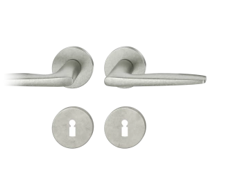 Kování FSB 12 1058 ASL