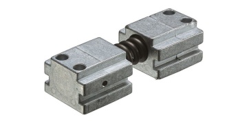 Koncový doraz Assa Abloy A153 do kluzného ramínka