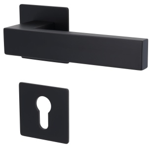 Südmetall Köln Square, nízká rozeta magnetická