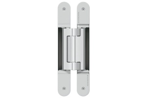 Tectus 640 3D - skrytý pant pro bezfalcové dveře