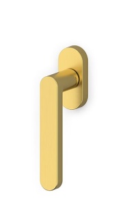 Okenní klika Olivari Link