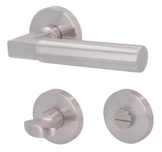 Südmetall Alaska, nerez kartáčovaná, TopSpeed