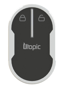 Dálkový ovladač pro ÜTopic smart zámek