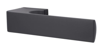 Südmetall Prestige Quad-R, černá, TopSpeed