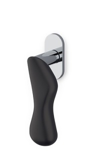 Okenní klika Olivari Chelsea nízká rozeta