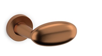 Dveřní koule Olivari Blindo