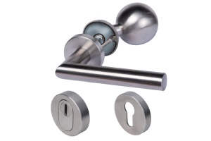 Bezpečnostní kování Südmetall Sicura Manuel/Ronny-R Top Speed